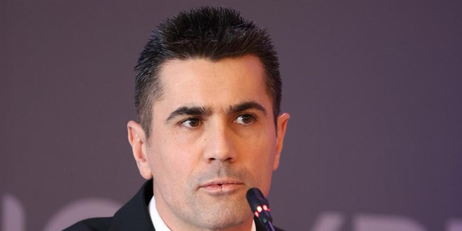 ICRYPEX Ynetim Kurulu Bakan Gkalp er tutukland