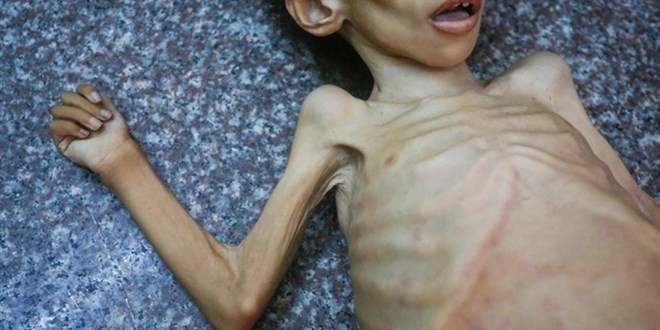 �srail ablukas� alt�nda Gazze a�l�ktan �l�yor!