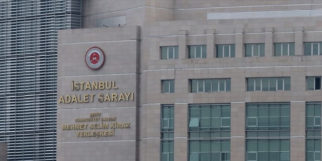 BB'ye yeni operasyon: 25 kii hakknda gzalt karar