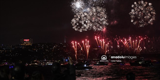 stanbul'da havai fiek meale patlayc ve yanc madde sat yasakland