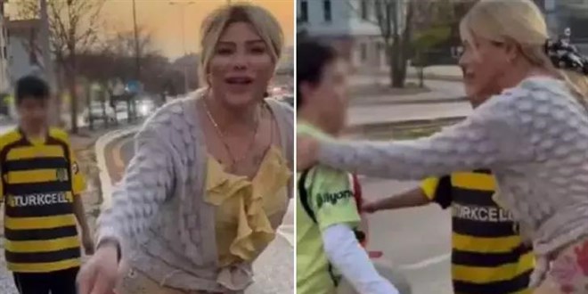 Mkremin, 'mstehcenlik' suundan beraat etti