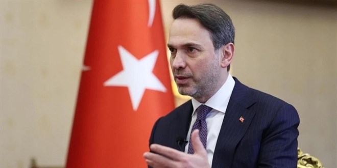 ABD ile Trkiye yeni enerji anlamas yapabilir