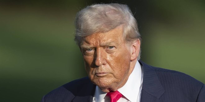 Trump: Rusya'ya 10 gün süre veriyorum