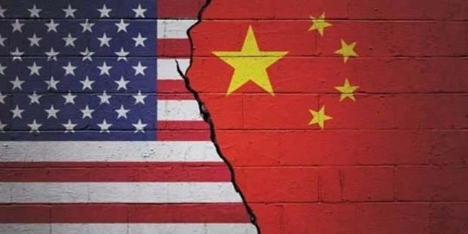 ABD ve �in'in �sve�'teki ticaret g�r��meleri sona erdi