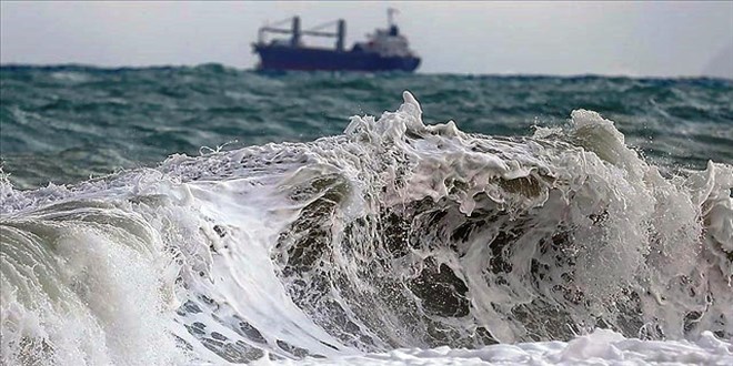 Rusya'da 8,8'lik deprem sonrası tsunami alarmı!