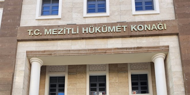 'Kaymakam ve olu, karakolda be ocuu dvd' iddias! nceleme balatld