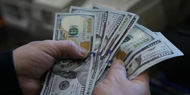 Fed Kararı öncesi dolar endeksi sert düştü!