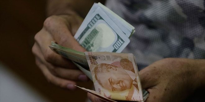 Dolar ve Euro güne nasıl başladı?