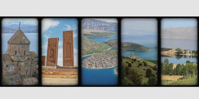 Do�u'nun Kadim �ehirlerinde K�lt�r ve Turizm Yolculu�u