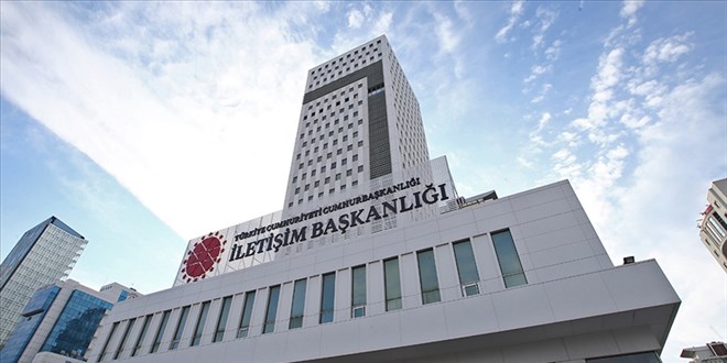 letiim Bakanl'ndan 85 bin TL'lik promosyon anlamas