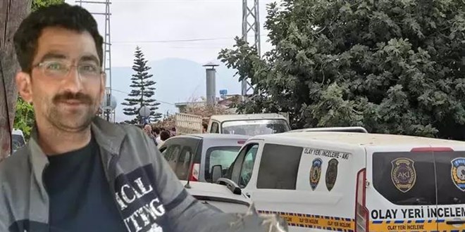 Miras kavgasında yengesini yaralayıp intihar etti