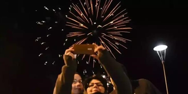 Konya'da havai fişek ve yanıcı madde satışı yasaklandı