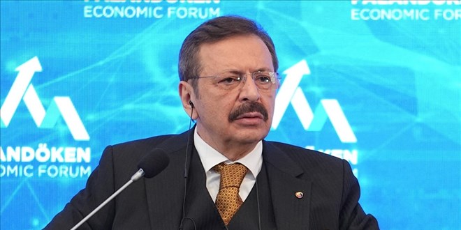 Hisarcklolu: Ksa alma denei yeniden devreye alnmal