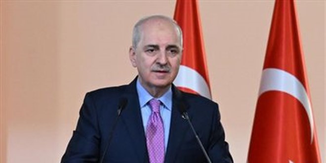 Kurtulmu: Altn oran Krt'n onuru, Trk'n gururudur