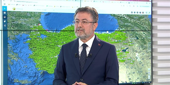 Yumakl: Cumhuriyet tarihinin en gl filosuna sahibiz