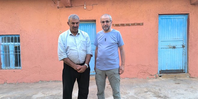 Karde calan: Aabeyim z eletirisini yapt!