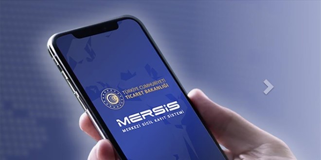 MERSİS kullanıcı sayısı rekor kırdı!