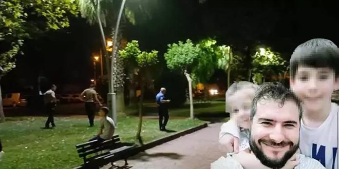 Eşinin yanında bıçaklanarak öldürüldü