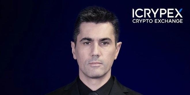 ICRYPEX ve sahibi Gökalp İçer'in mal varlıklarına el konuldu