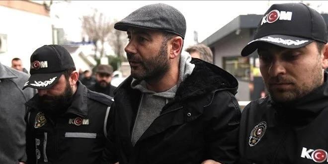 Rıza Akpolat'ın baldızına gözaltı