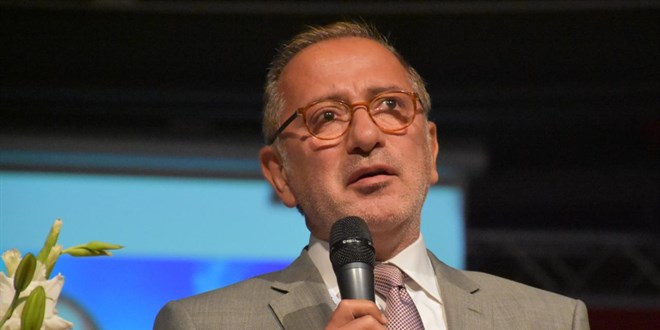 Fatih Altaylı hakkında hazırlanan iddianame kabul edildi