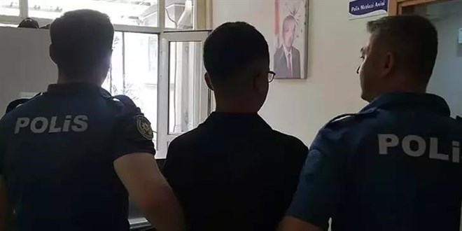 İzmir'de avukata suikast planı son anda engellendi!