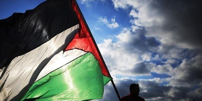 Almanya: �ki devletli ��z�m s�reci hemen ba�lamal�