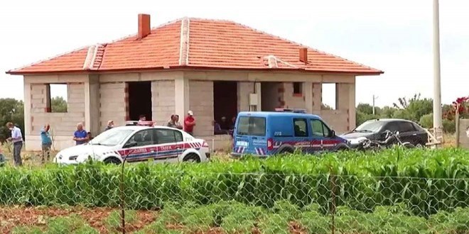 Denizli'de korkunç olay! Polis memuru ailesini öldürüp intihar etti