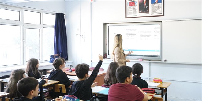 retmenler l i Sra Tayininde Deiiklik Bekliyor