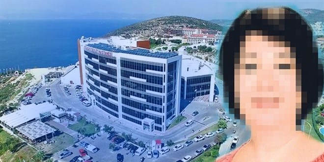 Çocuk doktoru bebek satın aldı, olayı hemşire ortaya çıkardı
