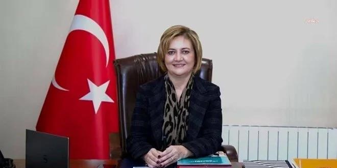 Elif Atayman'dan AYM'ye ba�vuru