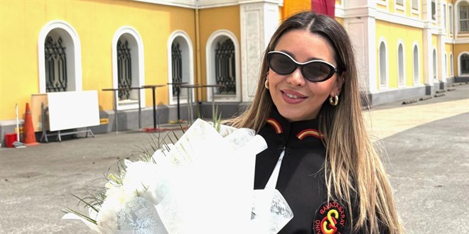 YK'n '34 ya st kadnlar kontenjan' projesi ilk mezunlarn verdi
