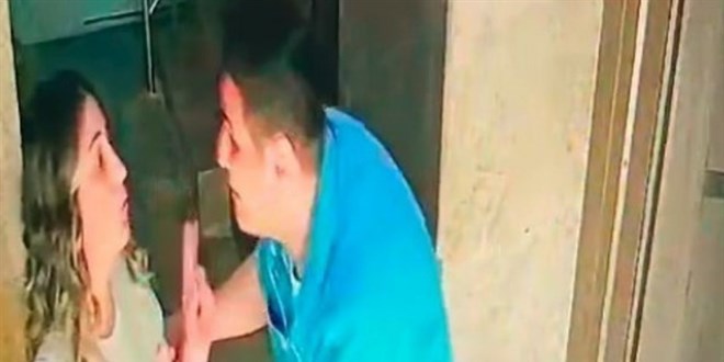 Antalya'da e�ini sat�rla �ld�ren ki�i: Sakinle�tirici ve alkol ald�m