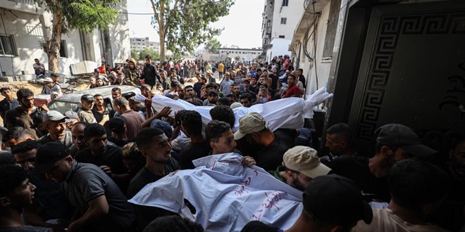 �srail 12 Filistinliyi daha katletti