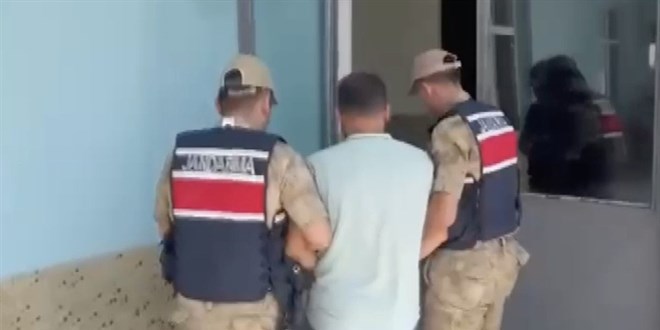 Tunceli'de 1 aydaki uyuturucu operasyonlarnda 14 gzalt