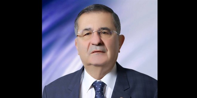 Eski milletvekili Suat Binici hayatını kaybetti