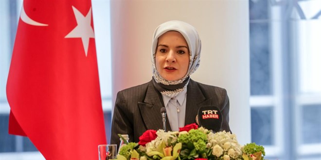 Trkiye Genelinde 559 ADEM'den 60 Bin Kadn Faydaland