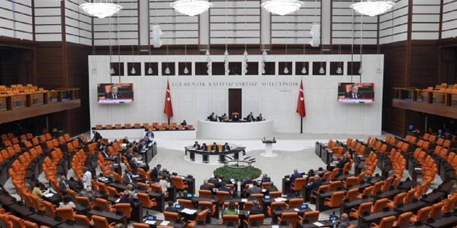 Terrsz Trkiye Komisyonu lk Toplantya Hazrlanyor