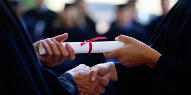 5 soruda sahte diploma soruturmas