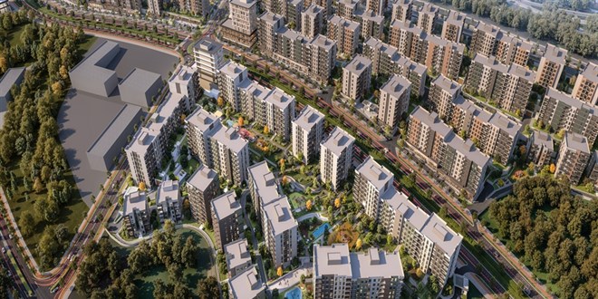 Gayrimenkul Sertifikas Dnemi Bugn Balyor