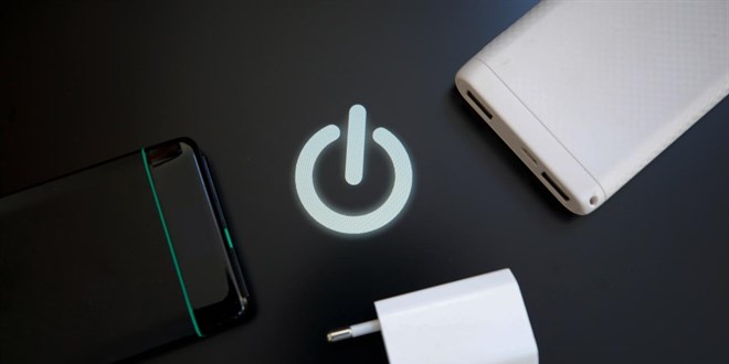 Bakanlıktan Tavsiye: Uçaklarda Powerbank Kullanımı Yasaklanıyor