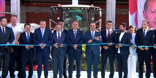 Bakan Kacır: Terörsüz Türkiye ile kazanan Türkiye olacak