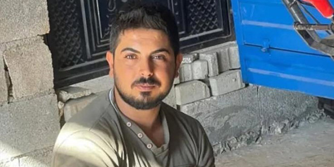 Aile içi kavgada öldürülmüştü: Katil zanlısı babası ve amcası çıktı