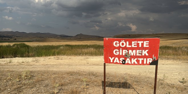 Afyonkarahisar'da gölet faciası: 2 çocuk boğuldu