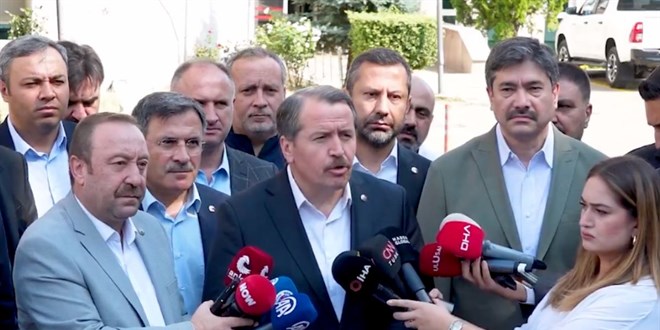 Memur-Sen memur maa zamm iin ilk teklifin yarn verilmesini istedi - Son Dakika Haber