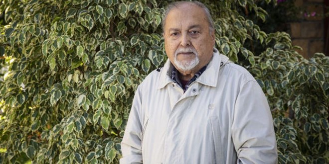 Usta sanat�� Sel�uk Alag�z vefat etti