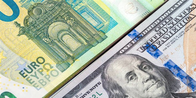 T�rk Liras�'n�n reel de�eri 10 ay�n en d�����nde