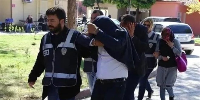 Sahte e-imza etesi byle kertildi! te detaylar