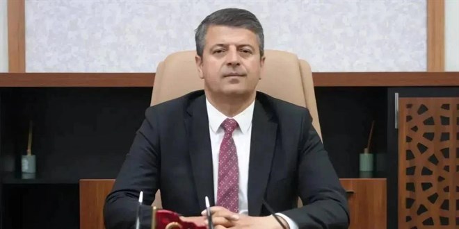 Adyaman Belediye Bakan Tutdere grevine iade edildi