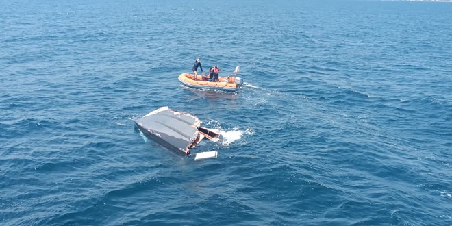 Kayp i adam ile ilgili gzaltna alnan pheli serbest - Son Dakika Haber